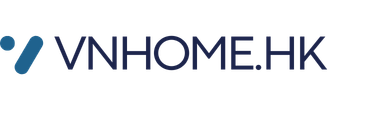 VNHOME.HK 越南地產代理品牌標誌