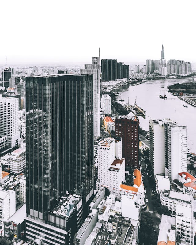 越南房地產投資：為何有人說買越南樓賺不到錢？