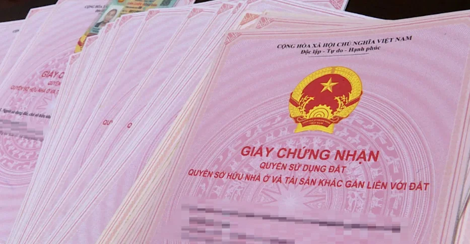 越南海外買家指南：從買房流程、費用到交屋的關鍵步驟