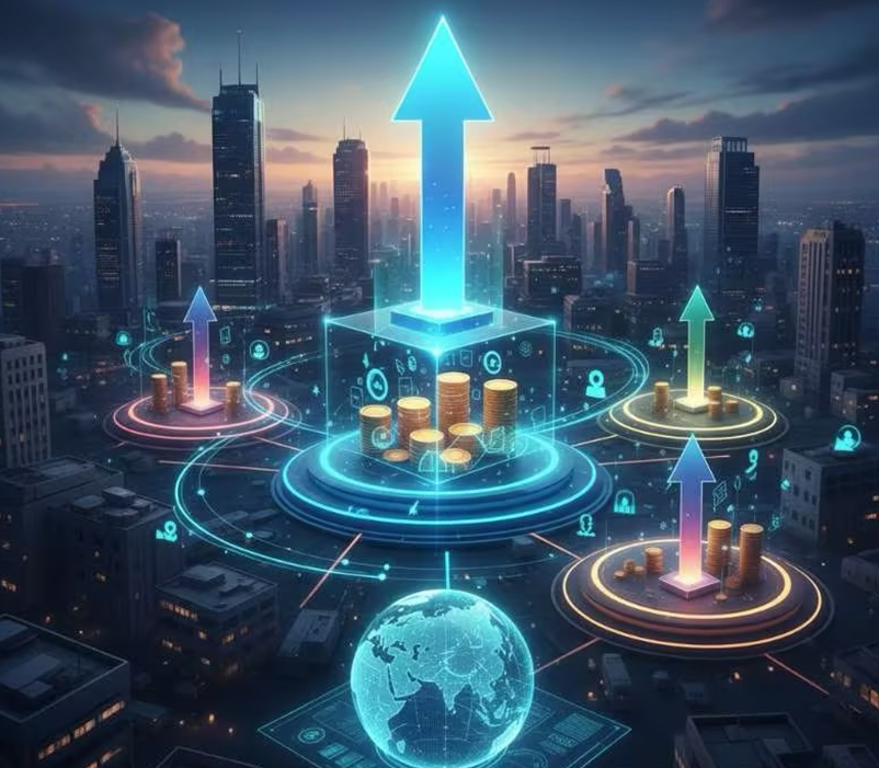 越南房地產投資熱點：五大核心驅動力