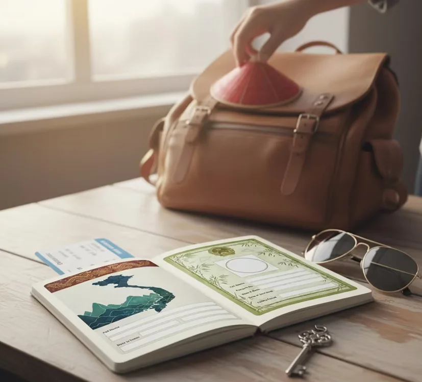 越南簽證全攻略：簽證類型、費用、申請要求及步驟