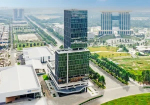 越南房市深度解析：經濟成長下的黃金投資機會