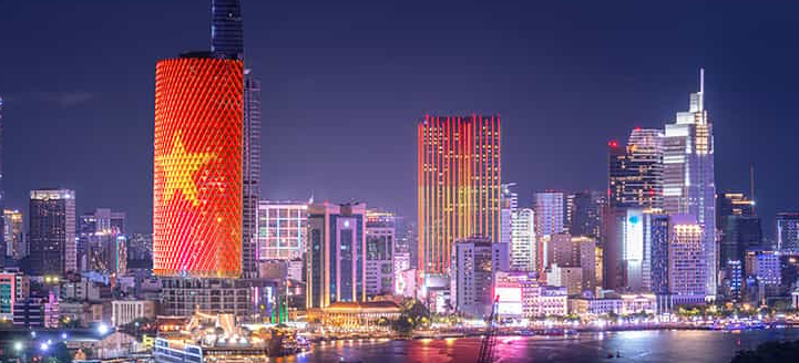 兩大城市對比:河內與胡志明市的房產投資策略