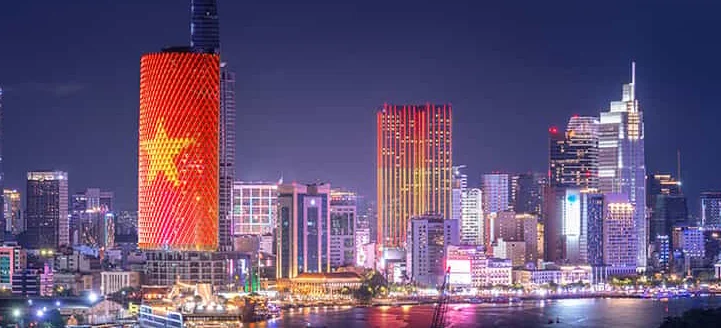 兩大城市對比：河內與胡志明市的房產投資策略