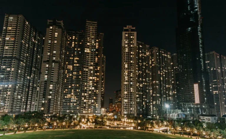 越南樓花 vs 現樓差異