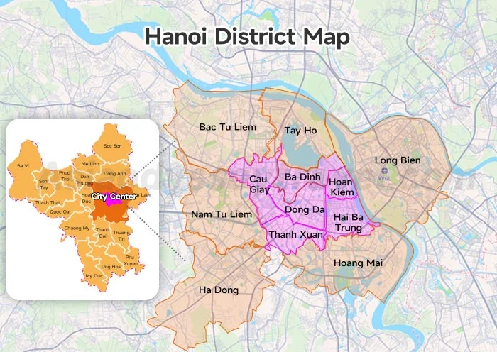 香港人投資指南：2026河內地鐵新線沿線黃金地段解析