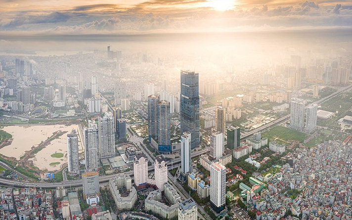 香港人投資指南：2026河內地鐵新線沿線黃金地段解析