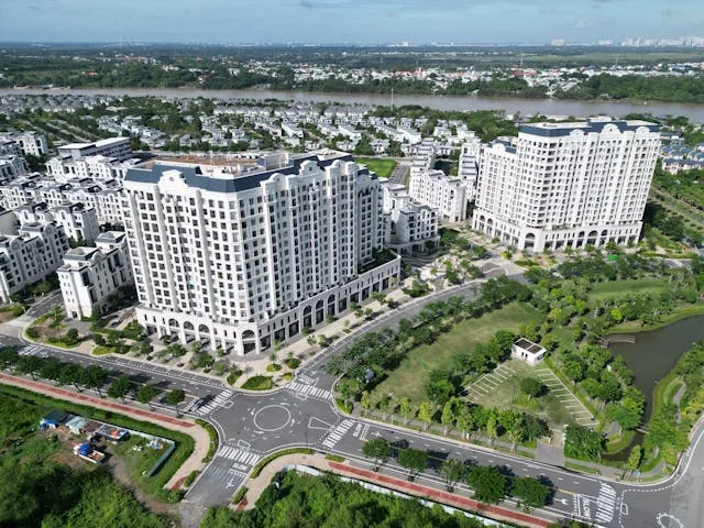 香港人買越南樓：2026年投資五大考量