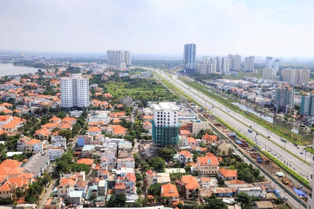 香港人投資越南樓的優勢：高回報與低成本的秘密