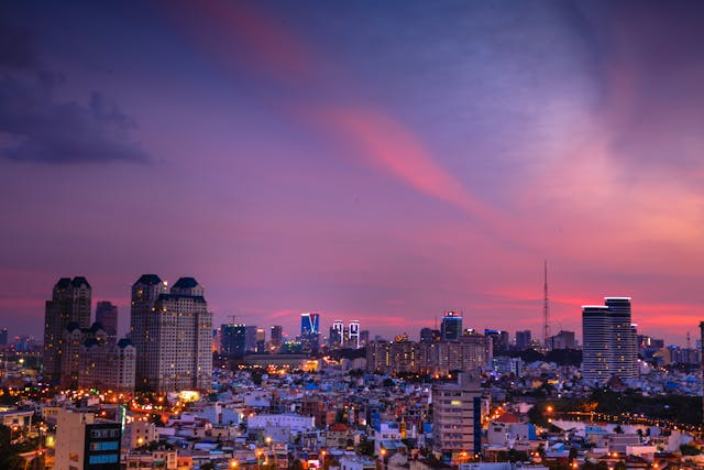 2026年越南樓市動向：為什麼越南樓成為港人投資熱點？