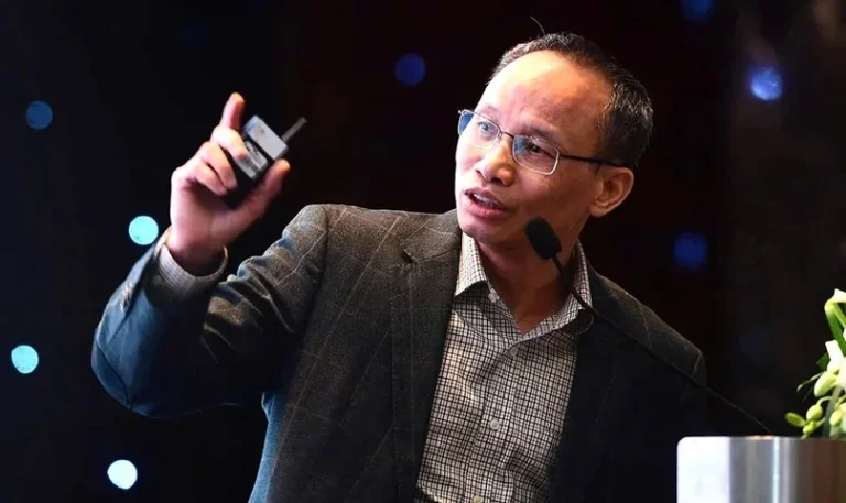 越南房地產迎新周期！首席經濟學家：法律改革與基建加速，投資者該如何部署？